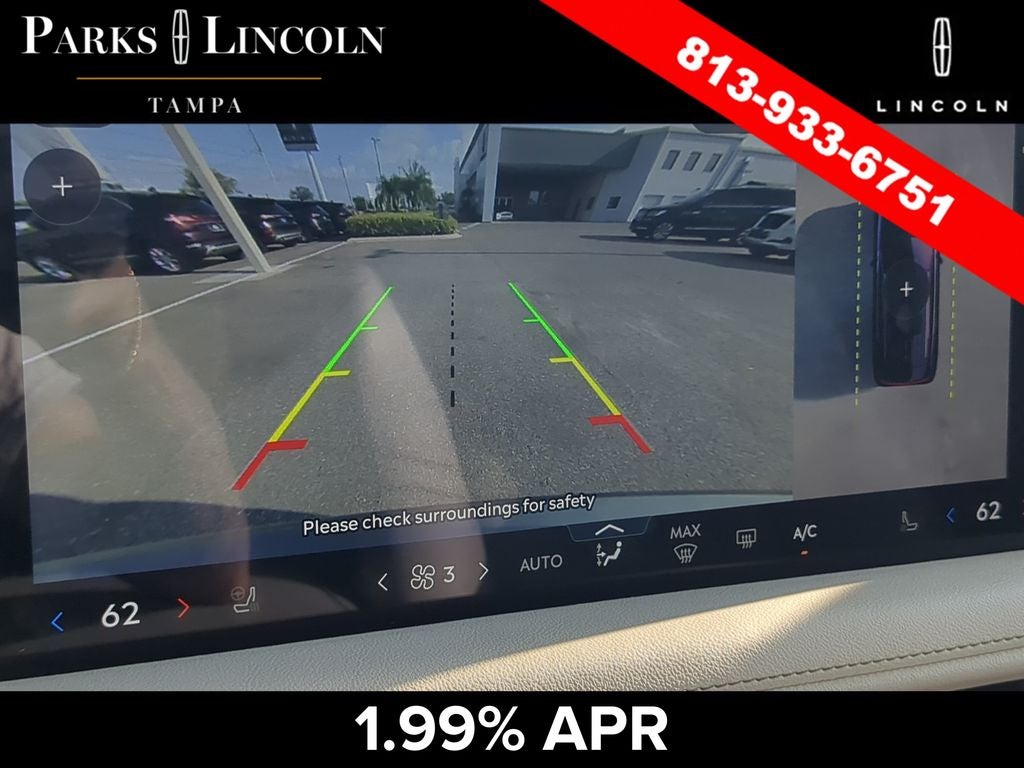 2025 Lincoln Aviator Premiere Premium
