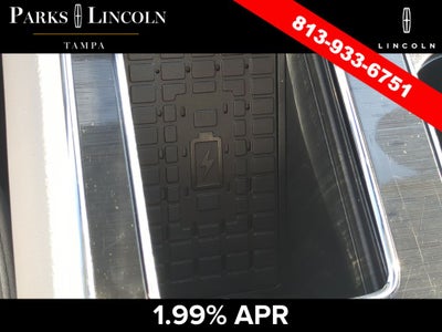2025 Lincoln Aviator Premiere Premium