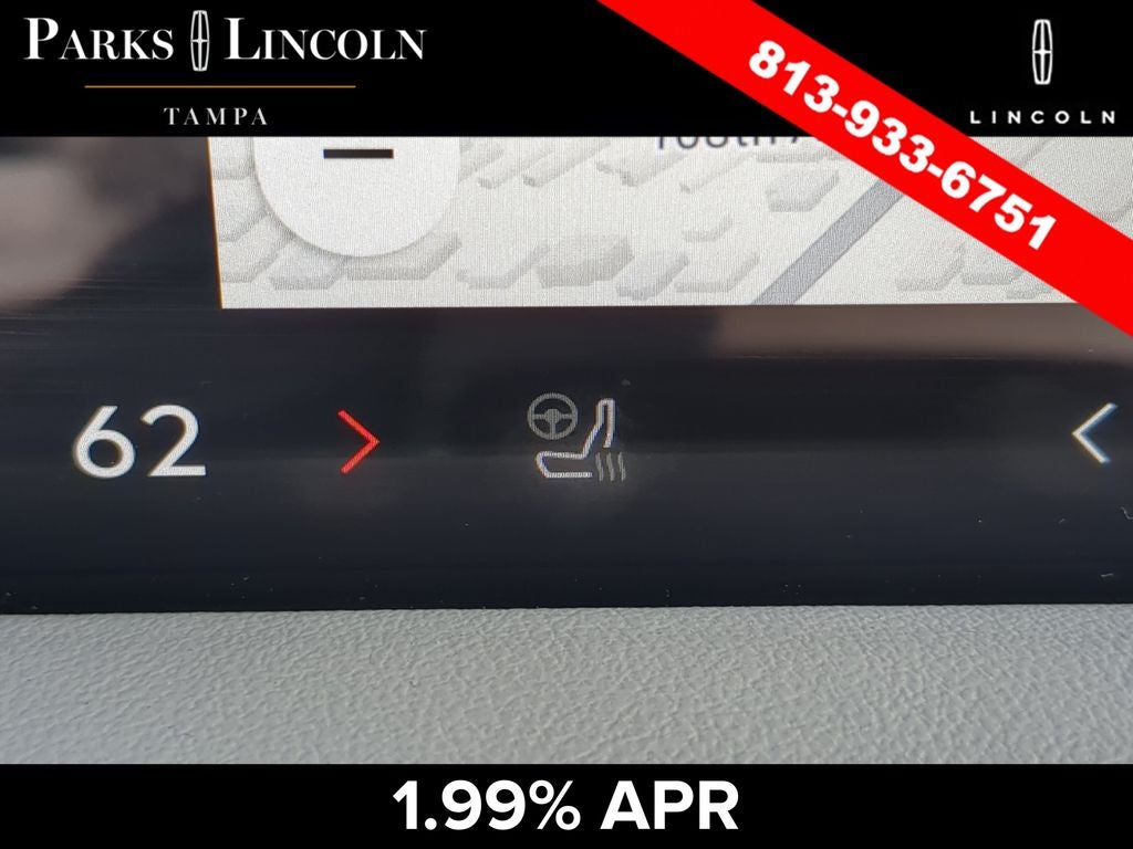 2025 Lincoln Aviator Premiere Premium
