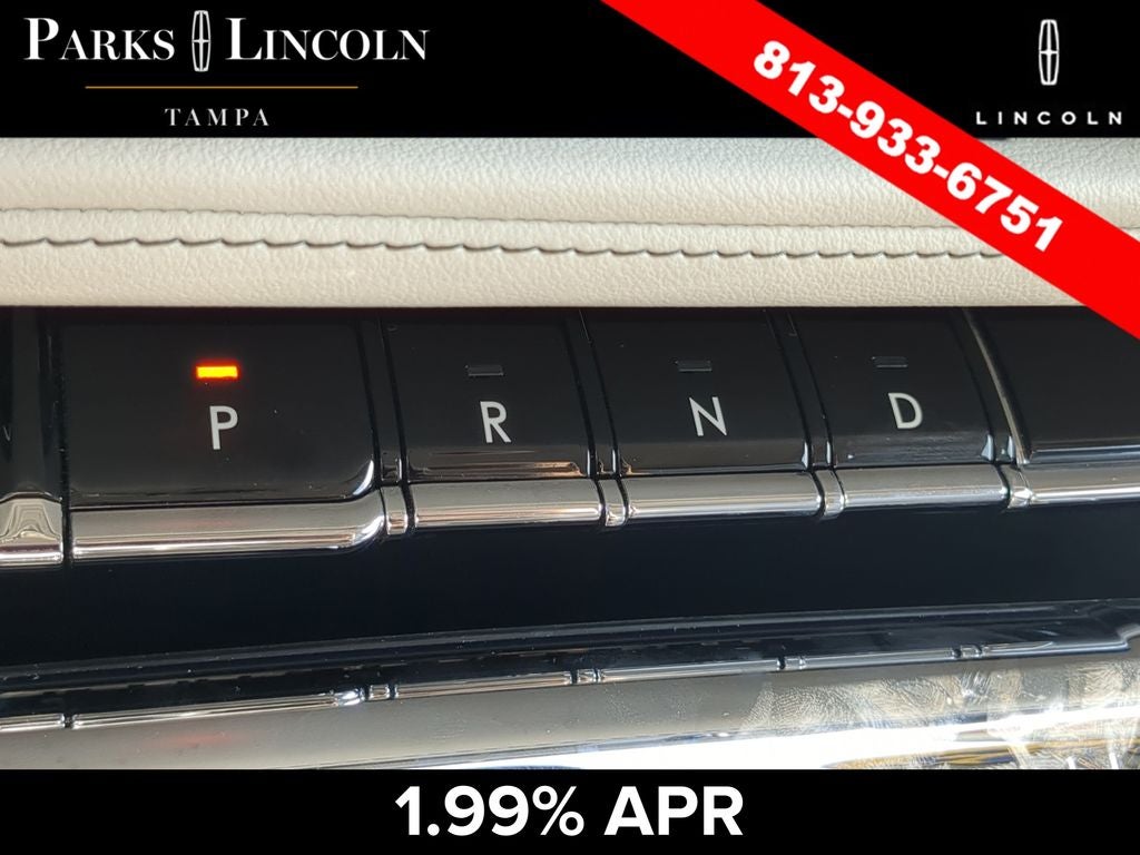 2025 Lincoln Aviator Premiere Premium