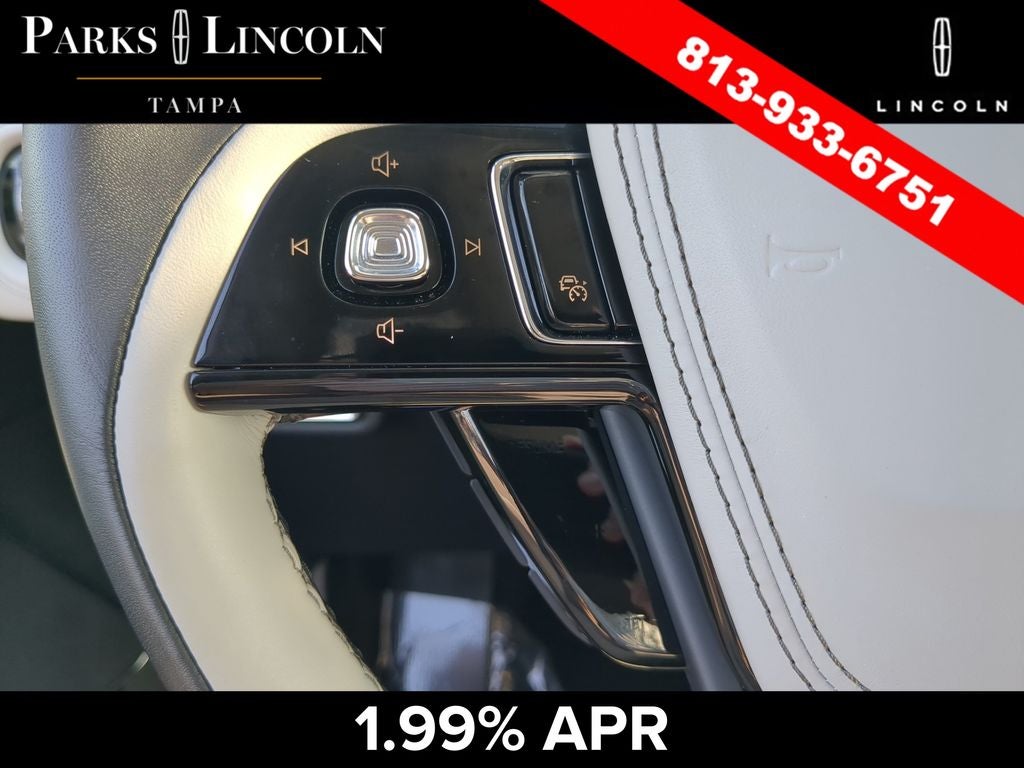 2025 Lincoln Aviator Premiere Premium