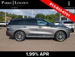 2025 Lincoln Aviator Premiere Premium