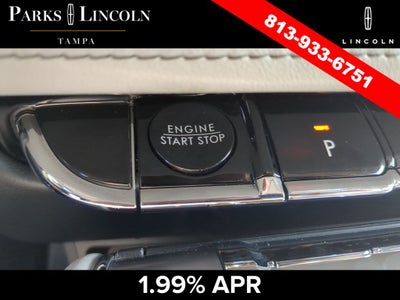 2025 Lincoln Aviator Premiere Premium