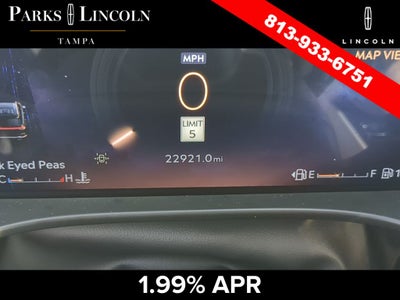 2025 Lincoln Aviator Premiere Premium