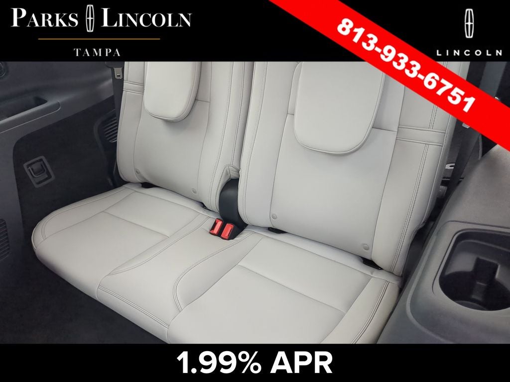 2025 Lincoln Aviator Reserve Premium