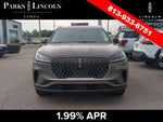 2025 Lincoln Aviator Reserve Premium