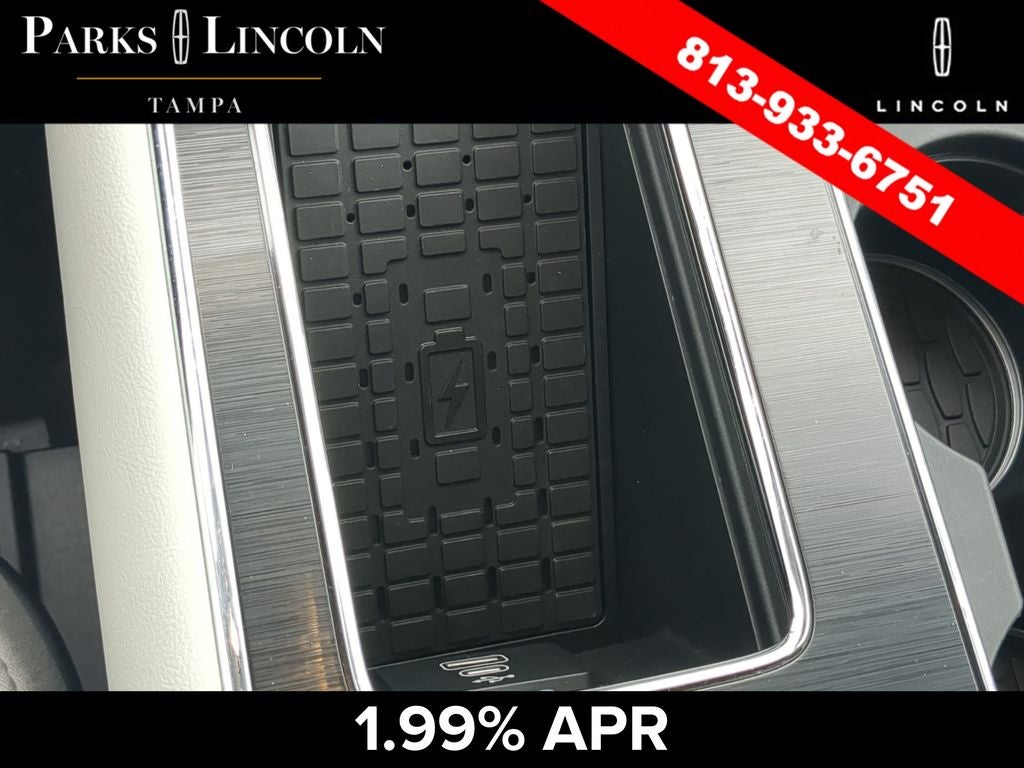 2025 Lincoln Aviator Reserve Premium