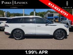 2023 Lincoln Aviator Reserve Premium