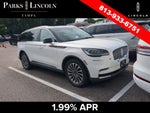 2020 Lincoln Aviator Reserve Premium