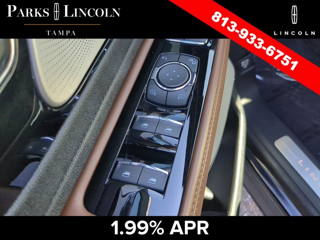 2023 Lincoln Aviator Reserve Premium