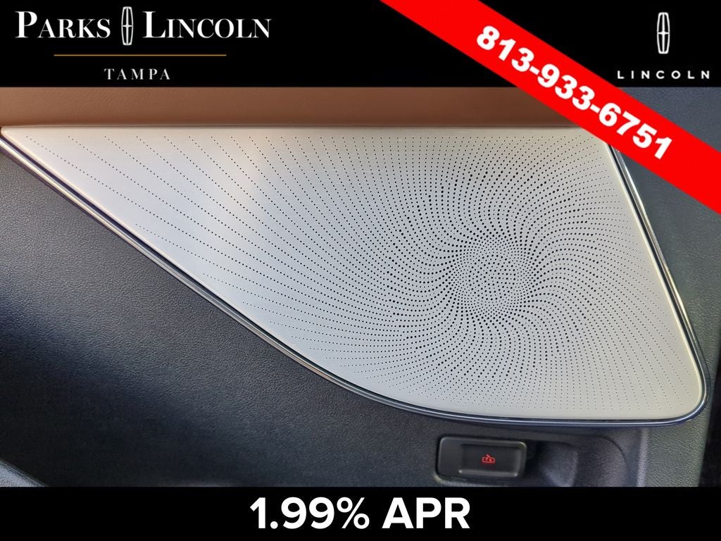 2023 Lincoln Aviator Reserve Premium