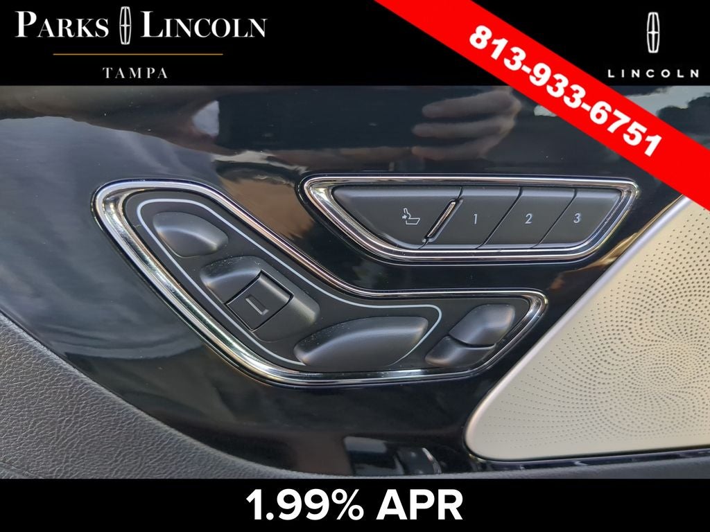 2023 Lincoln Aviator Reserve Premium