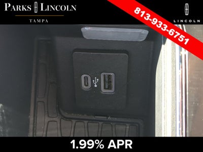 2023 Lincoln Aviator Reserve Premium