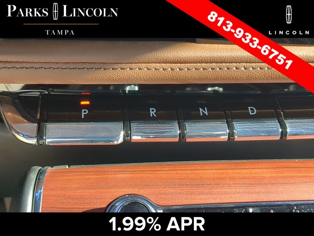2023 Lincoln Aviator Reserve Premium