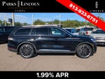 2023 Lincoln Aviator Reserve Premium