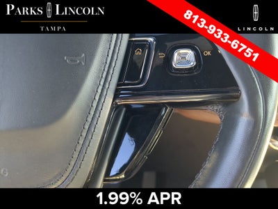 2023 Lincoln Aviator Reserve Premium