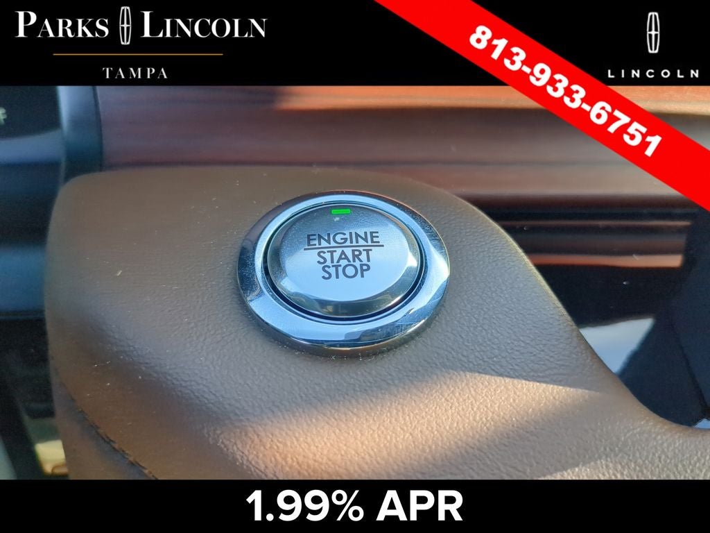 2023 Lincoln Aviator Reserve Premium