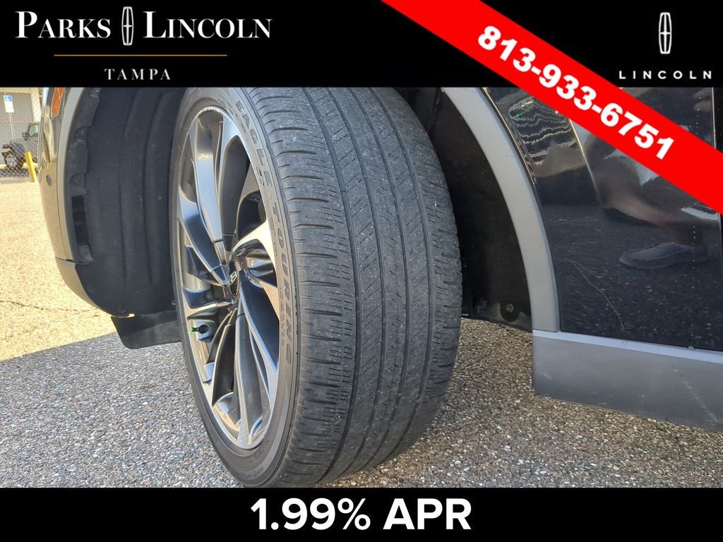 2023 Lincoln Aviator Reserve Premium