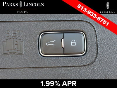 2023 Lincoln Aviator Reserve Premium