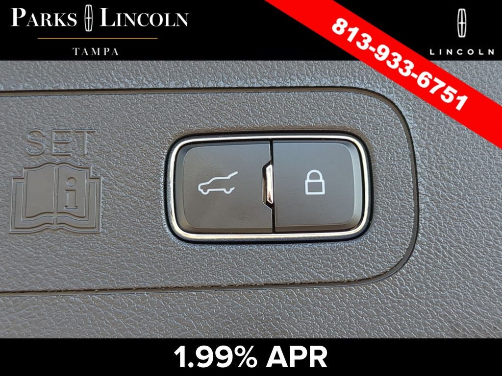2023 Lincoln Aviator Reserve Premium