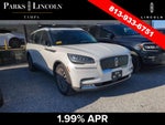 2020 Lincoln Aviator Reserve Premium