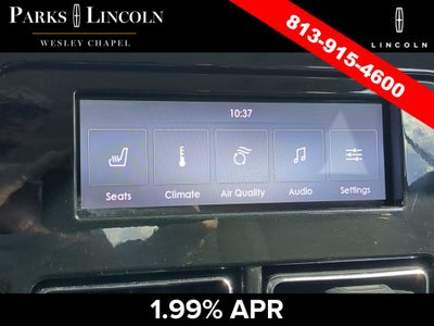 2024 Lincoln Aviator Reserve Premium