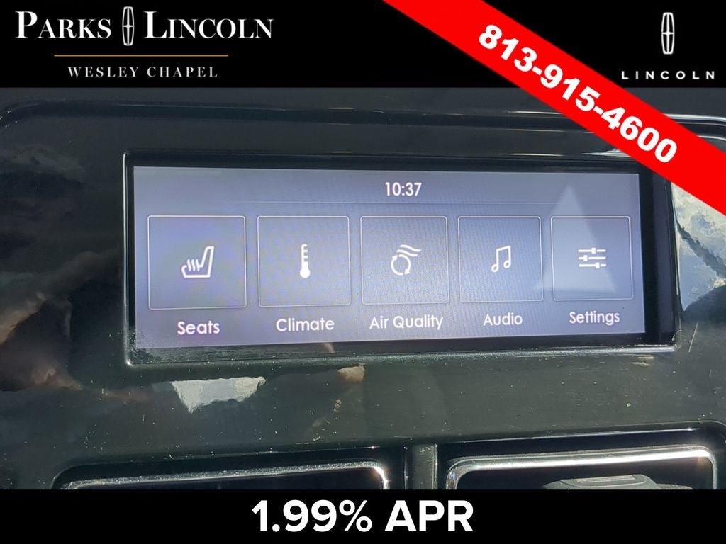 2024 Lincoln Aviator Reserve Premium