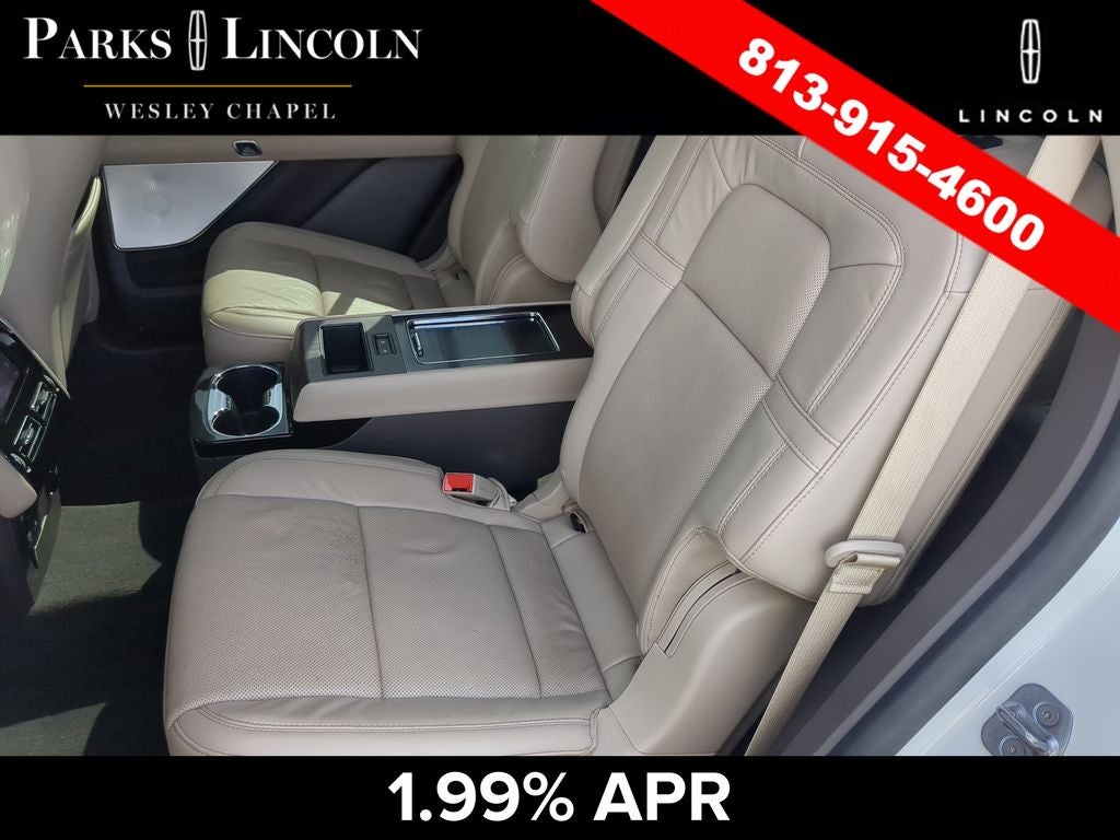 2024 Lincoln Aviator Reserve Premium
