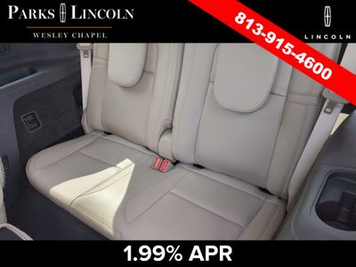 2024 Lincoln Aviator Reserve Premium