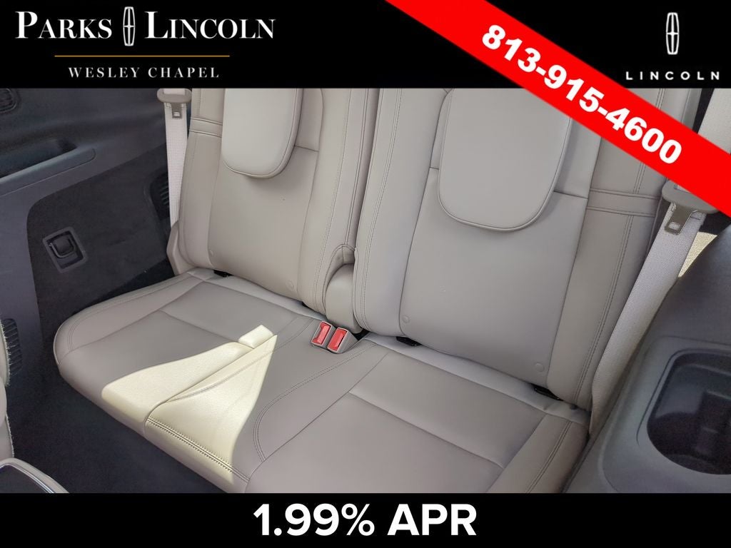 2024 Lincoln Aviator Reserve Premium