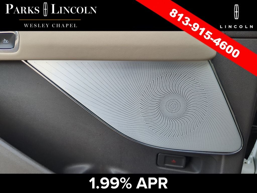 2024 Lincoln Aviator Reserve Premium