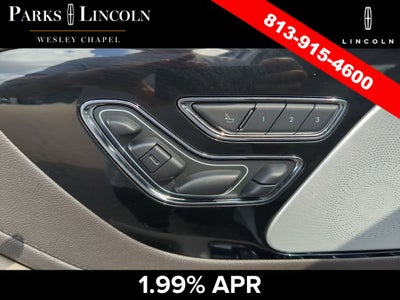 2024 Lincoln Aviator Reserve Premium