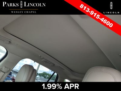 2024 Lincoln Aviator Reserve Premium