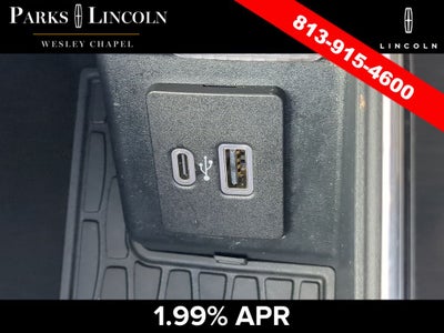 2024 Lincoln Aviator Reserve Premium