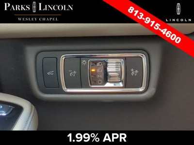 2024 Lincoln Aviator Reserve Premium