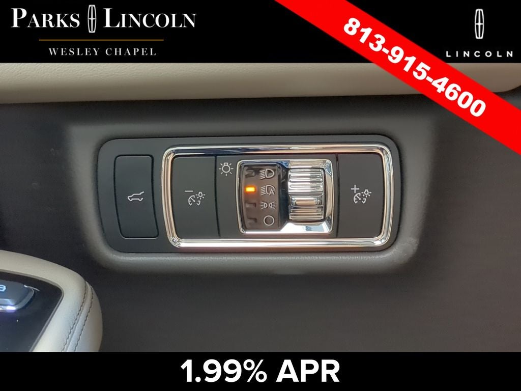 2024 Lincoln Aviator Reserve Premium