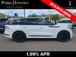2024 Lincoln Aviator Reserve Premium