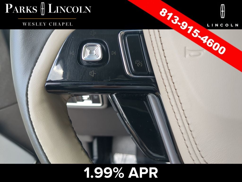 2024 Lincoln Aviator Reserve Premium