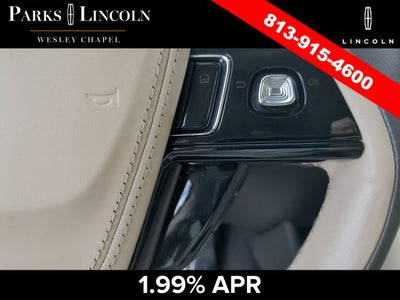 2024 Lincoln Aviator Reserve Premium