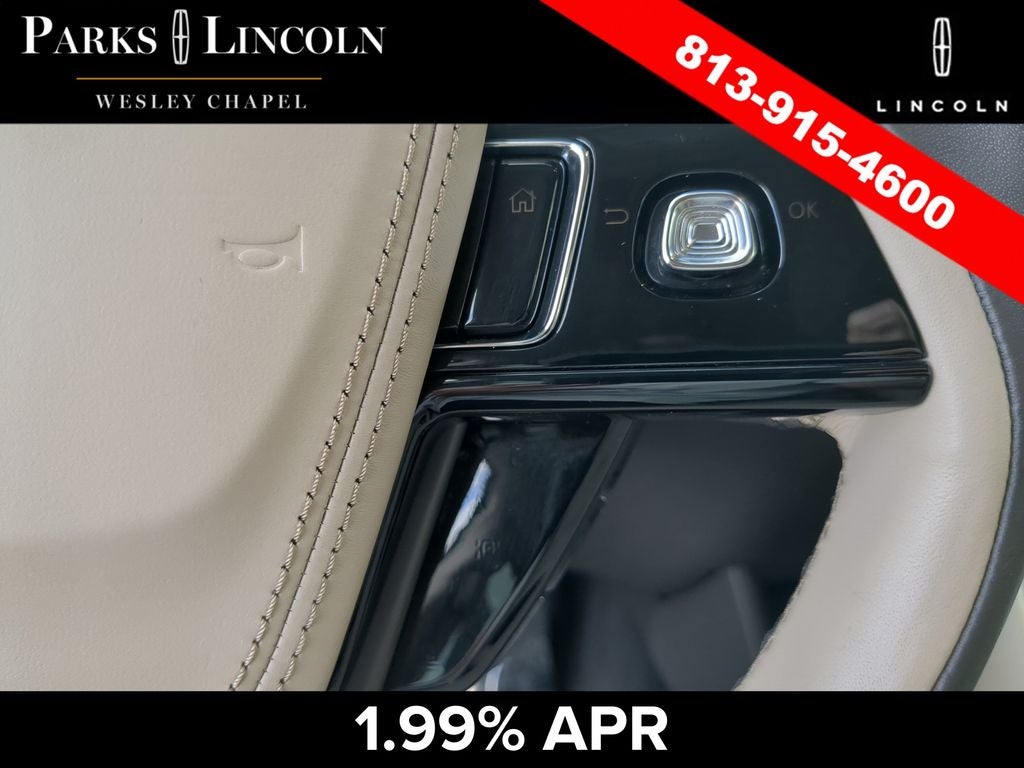 2024 Lincoln Aviator Reserve Premium