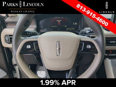 2024 Lincoln Aviator Reserve Premium