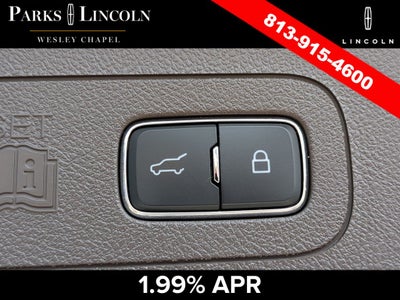2024 Lincoln Aviator Reserve Premium