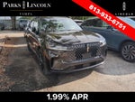 2025 Lincoln Aviator Reserve Premium