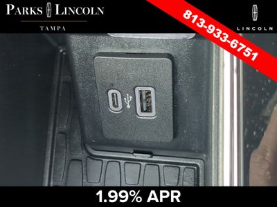 2024 Lincoln Aviator Black Label