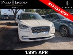2024 Lincoln Aviator Black Label Premium