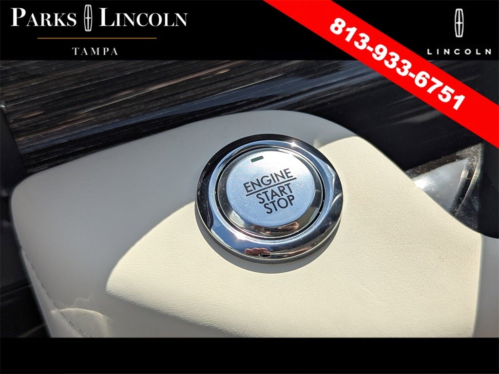 2023 Lincoln Aviator Black Label