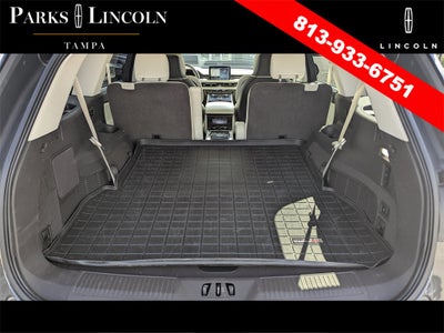 2023 Lincoln Aviator Black Label