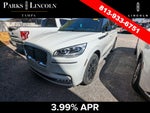 2023 Lincoln Aviator Black Label