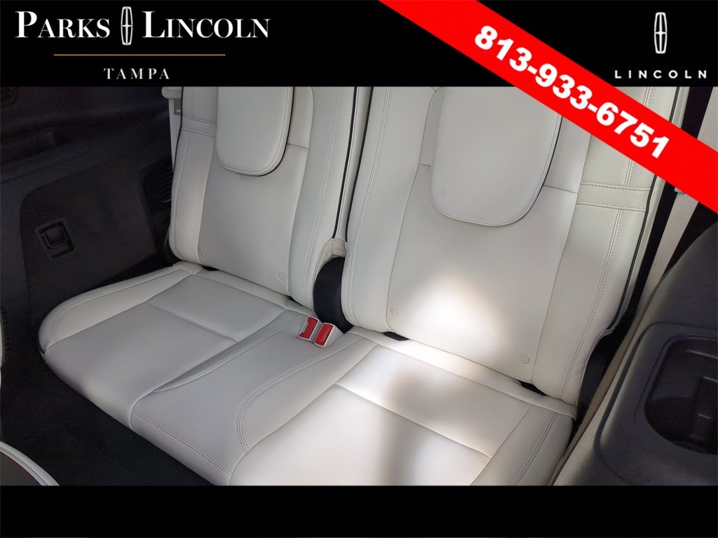 2023 Lincoln Aviator Black Label