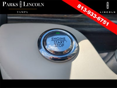 2023 Lincoln Aviator Black Label